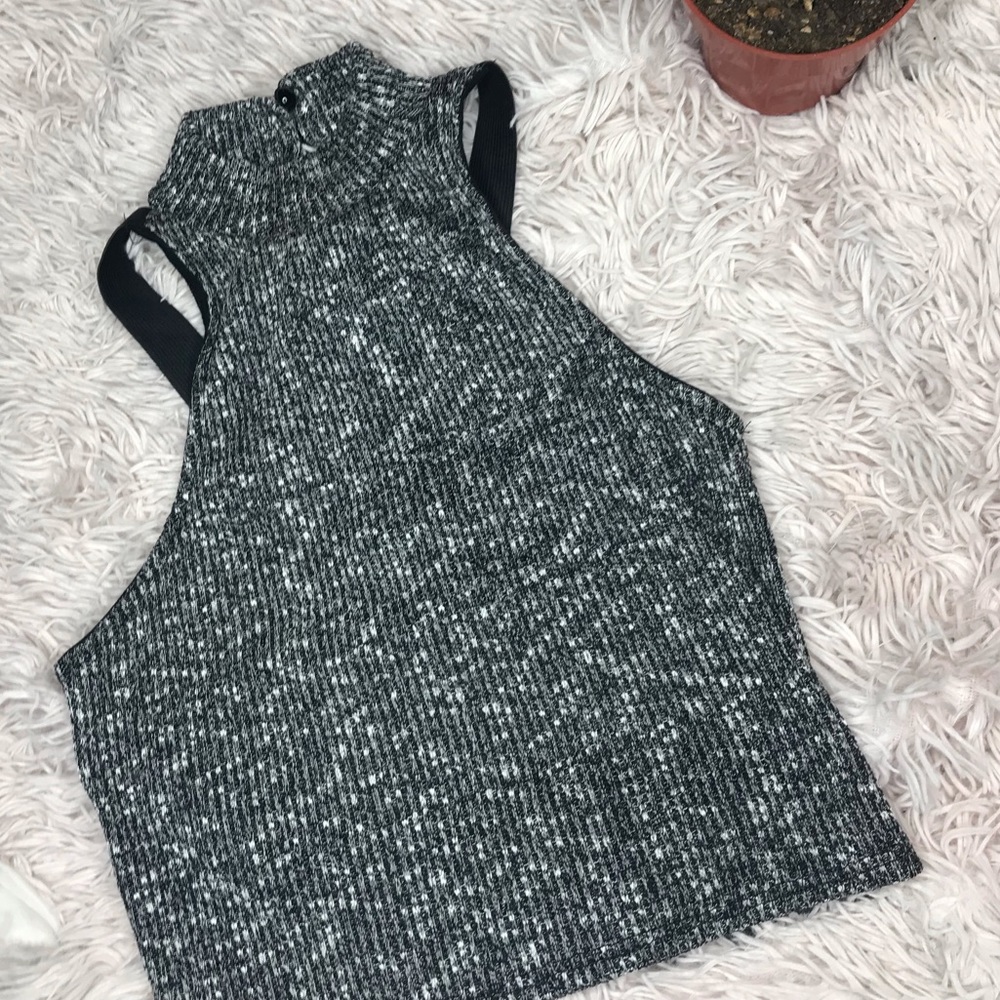 Charlotte Russe tip